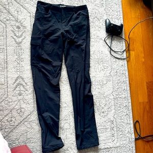 Like-new Betabrand Travel pants!